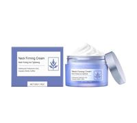 Firming Neck Cream, Firming And Lifting Moisturizer For The Neck, To Reduce Wrinkles, Lift Sagging Skin And Moisturize. 50ml