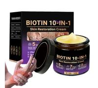 Firming Skin Cream, Revitalizing Repair Lotion, 50g Moisturizer with Hydrating Boost, Soothing Herbals Formula, Anti-Aging Cream with Lightweight Texture, Skin Care Solution for Women and Face