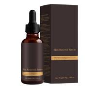 Firming Skin Liquid, Moisturizing Drops Solution, 4.1x1.6x1.6 Inches Lightweight Skin Care with Hydrating, Facial Moisturizer, Skins Care Liquid with Gentle Texture, Moisturizer for Morning and Night