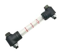 Firmusparts 3476081 Varilla de aceite hidráulico CA3476081 compatible con excavadora Caterpillar CAT 311C 312D 314C 315C 318C 320E 322C 324D 325C 329E 330C 365C 385C 390D M325DMD 303 cm de alto. 5