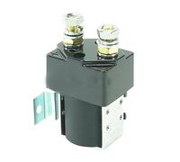 Firmusparts 7013303 Solenoide de contactor CC resistente 48 V 200 A compatible con JLG Aerial Lift