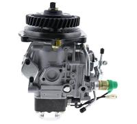 Firmusparts Bomba de inyección de combustible 0002060008 compatible con motor Isuzu 4JB1