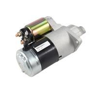 Firmusparts Motor de arranque 12V 9T 67980-31151 67980-31150 compatible con motor Kubota D722 21HP D782 18HP D722E-GX Tractor BX1500D G2160 G2160-R48S G2160-DS G21660-DS 0AU GR2 120-2 GR2120B-2 TG1860