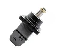 Firmusparts Motor hidráulico 105-1002-006 1051002006 105-1002 1051002 compatible con Eaton Char-Lynn serie 2000