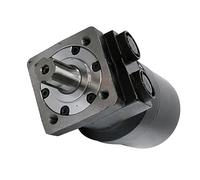 Firmusparts Motor hidráulico gerotor 101-1313-009 101-1313 1011313009 1011313 compatible con Eaton Char-Lynn S H Series