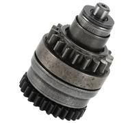 Firmusparts Unidad de arranque 55140026100 55140026300 55140026400 18T/28T compatible con Husaberg TE250 TE300 compatible con Husqvarna TE250 TE300 250 XC 300 XC 250 EXC 250 0 XC-W