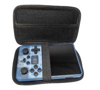 FiRorky Case de Transporte Duro Fora Pwkiddy RGB30/RGB20SX Consola de Juego Handse Eva Hard Carrying Cortuente Travel Travel Bag Bag Bag Aprotion Bag Anti-Drop Anti-Scratch