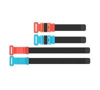 Firorky Controlador elástico ajustable Game Game Game Store Strap elástica de la correa de BALE Mango Soporte de correa de correa deportiva para Nntendo para Switch 2 Joy-Con Accesorios