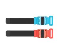 Firorky Controlador elástico ajustable Game Game Game Store Strap elástica de la correa de BALE Mango Soporte de correa de correa deportiva para Nntendo para Switch 2 Joy-Con Accesorios