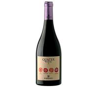 Firriato Quater Vitis Rosso 2016