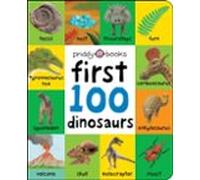 First 100 Dinosaurs