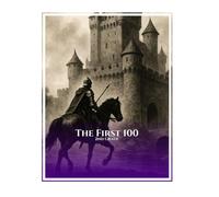 First 100: Second Grade (Great Books: The First 100)