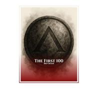 First 100: Third Grade (Great Books: The First 100)