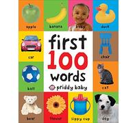 [First 100 Trucks] (By: Priddy Books) [published: October, 2011]