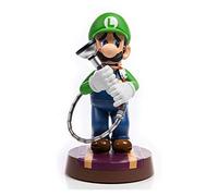 First 4 Figures-5060316622421 Luigi's Mansion Luigi Figura Coleccionable, sólido, Color Green, ST (LM03ST)