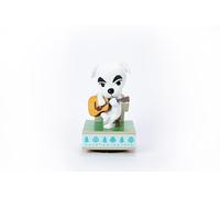 First4Figures Estatua K.K. Slider – Animal Crossing: Nuevos horizontes – PVC pintado 22 cm