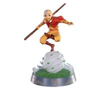 First 4 Figures Avatar: The Last Airbender PVC Aang Standard Edition Statue 27 c