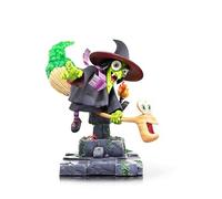 First 4 Figures BKGRST Banjo Kazooie Gruntilda First4Figures - Estatua de Resina