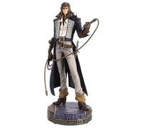 First 4 Figures CVSRIST Castlevania Richter Belmont First4Figures - Estatua de Resina