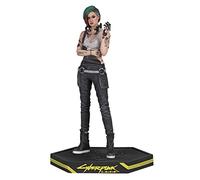 First 4 Figures Dark Horse Cyberpunk 2077 - Estatuilla de PVC de Judy Álvarez, 23 cm