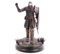 First 4 Figures DSEKSST Dark Souls - Estatua de Resina, Multicolor