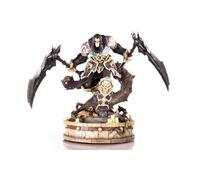 First 4 Figures - Estatua de Resina Darksiders (Muerte)