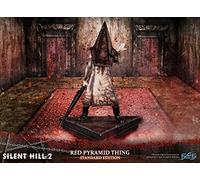 First 4 Figures - Estatua de Resina Silent Hill 2 (Red Pyramid Thing)