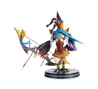 First 4 Figures Estatua The Legend of Zelda Breath of the Wild Revali