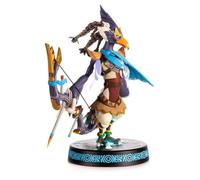 First 4 Figures, Revali Collector's Ed Estatua PVC 26cm The Legend of Zelda: Breath of The Wild F4F