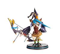 Figura first 4 figures the legend of zelda breath of the wild revali edicion estandar estatua