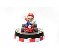 Figura first 4 figures mario kart collector edition mario kart