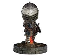 First 4 Figures - Figura SD de Resina Dark Souls (Oscar, Knight of Astora)