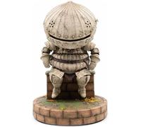 First 4 Figures - Figura SD de Resina Dark Souls (Siegmeyer of Catarina)
