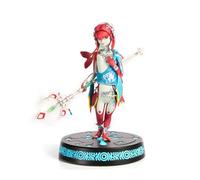 First4Figures Estatua de PVC Legend of Zelda: Breath of The Wild – Mipha