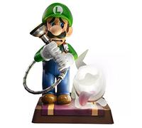First 4 Figures - Luigi's Mansion 3 - Luigi PVC Statue Collector's Edition