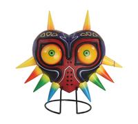 First 4 Figures- Majora Mask PVC Estatua, Multicolor (LZMMST)