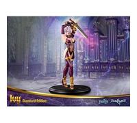 First 4 Figures Merchandising Licence Ivy Standard Edition Verano 54 cm Soulcalibur II Resin Statues F4F