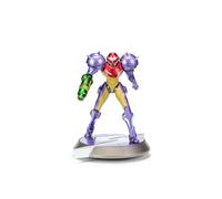 First 4 Figures - Metroid Prime Samus Gravity Suit, Figura de PVC, 25 cm - Edición de Coleccionista