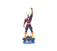 First 4 Figures MHAA8ST My Hero Academia - Estatua de Resina, Multicolor