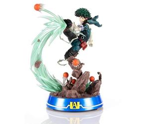 First 4 Figures MHADRST My Hero Academia Izuku Midoriya First4Figures - Estatua de Resina