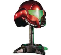 First 4 Figures MPHTST Metroid Prime Samus First4Figures - Estatua de Resina, Multicolor