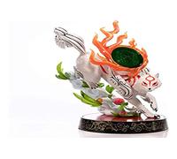 First 4 Figures Okami: Amaterasu Divine Descent (edición estándar)