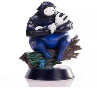 First 4 Figures Ori and The Blind Forest Estatuilla de PVC Ori & Naru Standard Night Edition 22 cm, F4FOBONNST