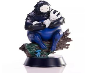 First 4 Figures Ori and The Blind Forest Estatuilla de PVC Ori & Naru Standard Night Edition 22 cm, F4FOBONNST