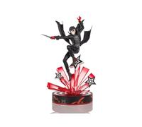 First 4 Figures Persona 5 - Figura de Joker - 30,5 cm - Licencia Oficial