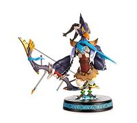 First 4 Figures Estatua The Legend of Zelda Breath of the Wild Revali Collector