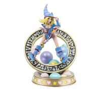 First 4 Figures YGODGPS Yu-Gi-Oh Dark Magician Girl First4Figures - Figura de PVC