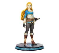First 4 Figures - Zelda Figura Coleccionable (BOTWZC)