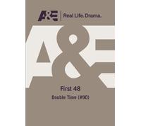 First 48 - First 48: Double Time Ep #90 [USA] [DVD]