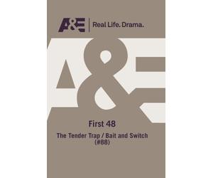 First 48 - First 48: Tender Trap / Bait and Switch [USA] [DVD]